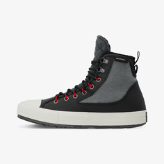 Кеды высокие утепленные Converse CTAS All Terrain, Черный