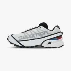 Полуботинки Salomon Speedcross, Белый