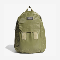Рюкзаки средние adidas Modern Utility, Зеленый