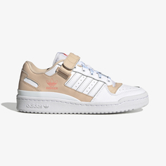 Кеды adidas Forum Low, Белый