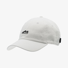 Бейсболки PUMA Prime Dad, Белый