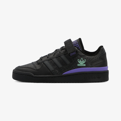 Кеды adidas Forum Low, Черный