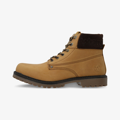 Ботинки Wrangler Arch Fur, Оранжевый