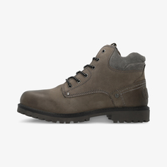 Ботинки Wrangler Yuma Fur, Серый