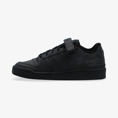 Кеды adidas Forum Low, Черный