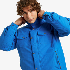 Куртки на натуральном пуху The North Face 1980 Hoodoo Re_Edition, Синий