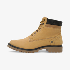 Ботинки Wrangler Creek Fur, Оранжевый