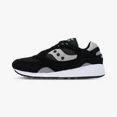 Кроссовки Saucony Shadow 6000, Черный