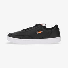 Кеды Nike Court Vintage, Черный