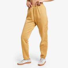 Брюки флис Брюки adidas, Бежевый