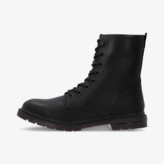 Ботинки Wrangler Spike Mid Fur, Черный