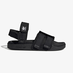 Сандалии adidas New Adilette, Черный
