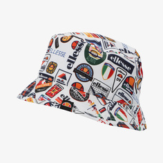 Панамы Ellesse Pedri, Белый