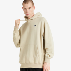 Джемперы трикотажные без молнии с капюшоном Худи PUMA, Бежевый