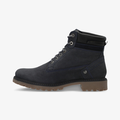 Ботинки Wrangler Creek Fur, Синий