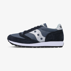 Кроссовки Saucony Jazz ’81, Синий
