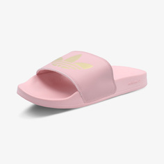 Шлепанцы adidas Adilette Lite, Розовый