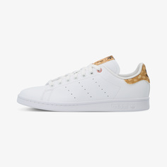 Кеды adidas Disney Stan Smith, Белый