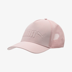 Бейсболки PUMA Prime Trucker, Розовый