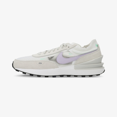 Кроссовки Nike Waffle One, Бежевый