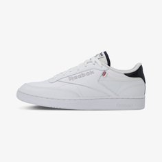 Кеды Reebok Club C 85, Белый