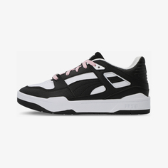 Кеды PUMA Slipstream, Черный
