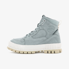 Ботинки Palladium Pallashock Hi SNK, Серый