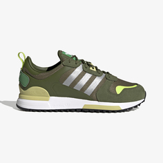 Кроссовки adidas ZX 700 HD, Зеленый