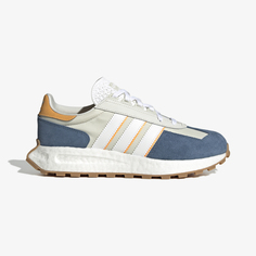 Кроссовки adidas Retropy E5, Бежевый