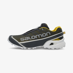 Полуботинки Salomon Speedcross, Черный