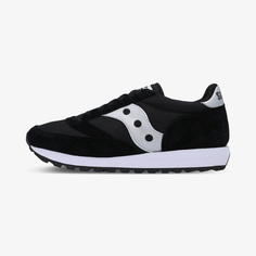 Кроссовки Saucony Jazz ’81, Черный
