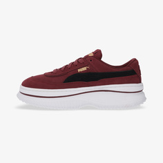 Кеды PUMA Deva Suede, Красный