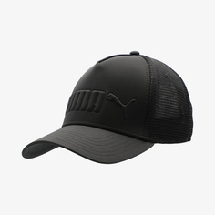 Бейсболки PUMA Prime Trucker, Черный