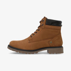 Ботинки Wrangler Creek Fur, Коричневый