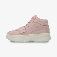 Кеды высокие PUMA Deva Boot, Розовый