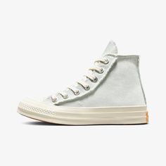 Кеды высокие Converse Chuck 70 Hi, Белый
