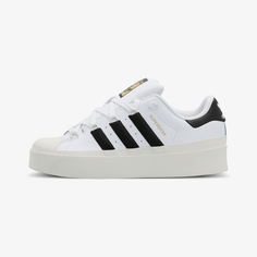 Кеды adidas Superstar Bonega, Белый