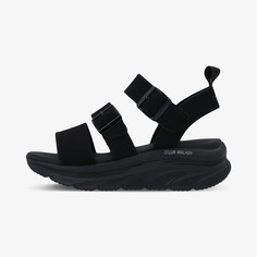 Сандалии Skechers DLux Walker, Черный