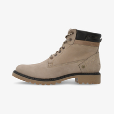 Ботинки Wrangler Creek Fur, Бежевый