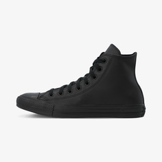 Кеды высокие Converse Chuck Taylor All Star, Черный