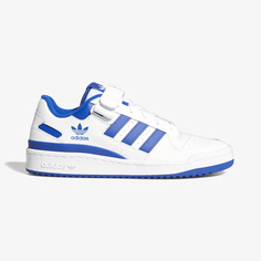 Кеды adidas Forum Low, Мультицвет