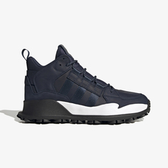 Кеды высокие утепленные adidas F/1.3 LE, Черный