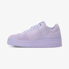 Кеды adidas Forum Bold, Фиолетовый
