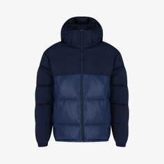 Куртки на натуральном пуху adidas Down Regen, Синий