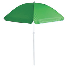 Зонты от солнца зонт от солнца ECOS d140см h1,7м зеленый