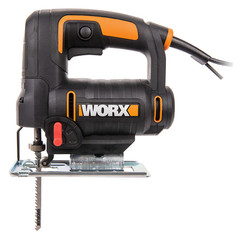 Лобзики сетевые электролобзик WORX WX478.1 650Вт