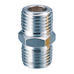 Переходники, адаптеры для пневмооборудования переходник FUBAG 1/2"M - 1/2"М