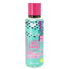 Спрей для тела BEAS Мист для тела и волос Body & Hair Fleur Blanches 250.0