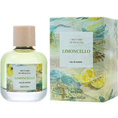 Туалетная вода BROCARD Nettare di felicità. Limoncello 100