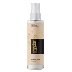 BEON Парфюмированный спрей для тела ROYAL Euphoria мист для волос